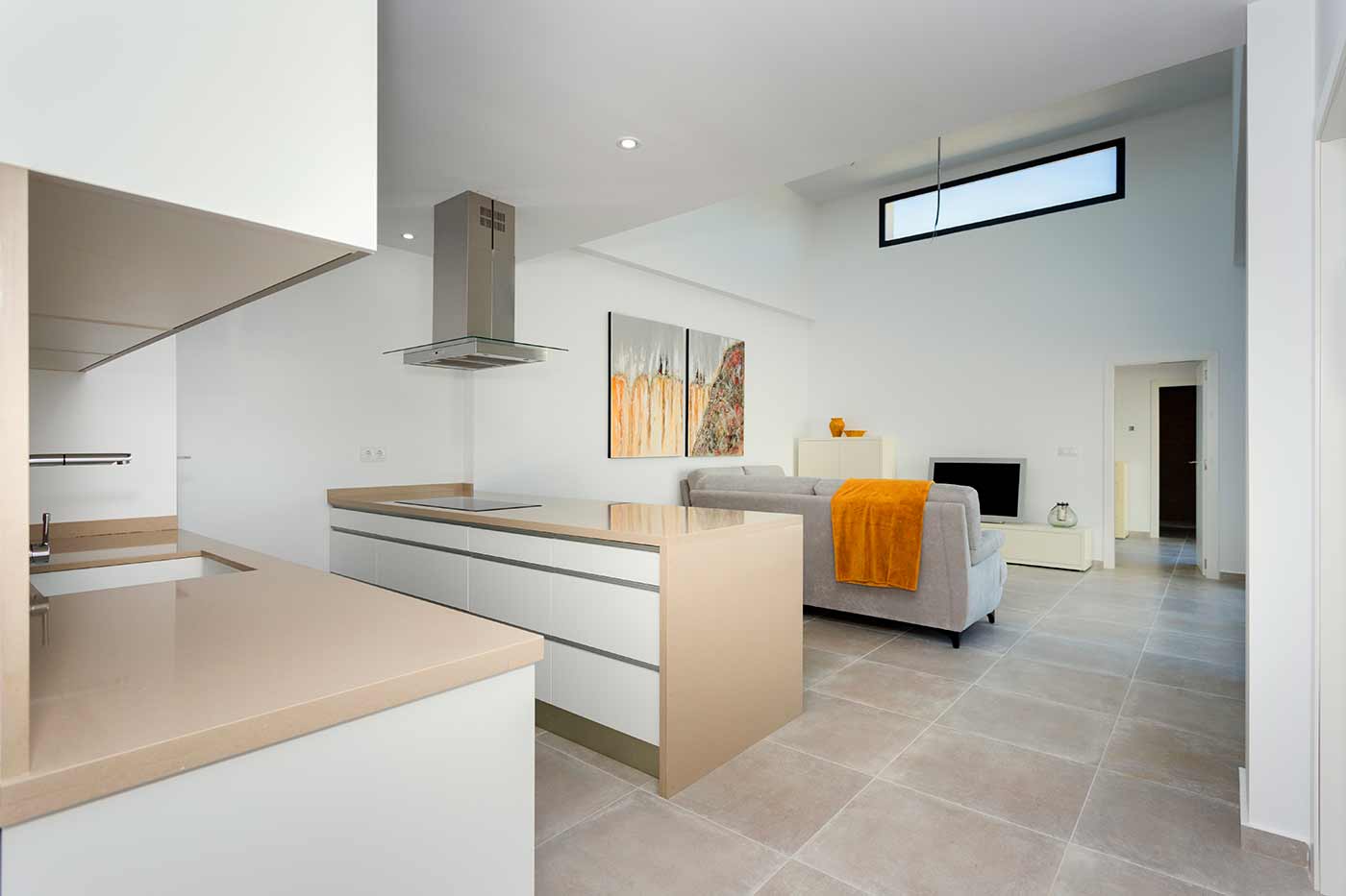 3 Bed, 2 Bath, HouseFor Sale, Daya Nueva, Alicante