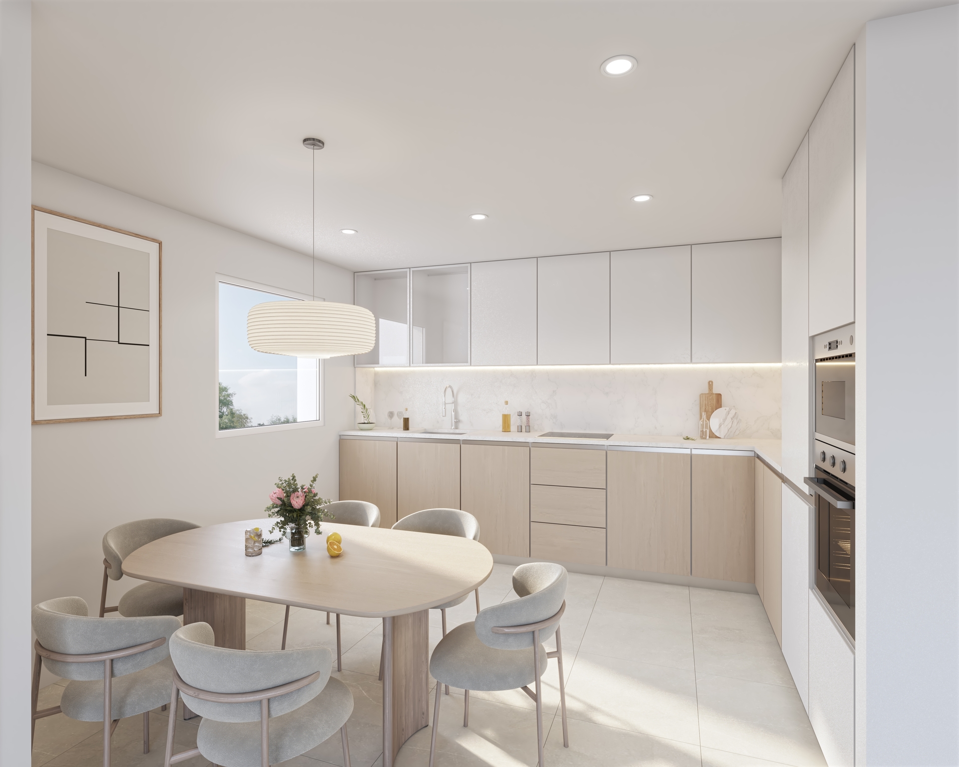 3 Bed, 2 Bath, HouseFor Sale, Pilar De La Horadada, Alicante