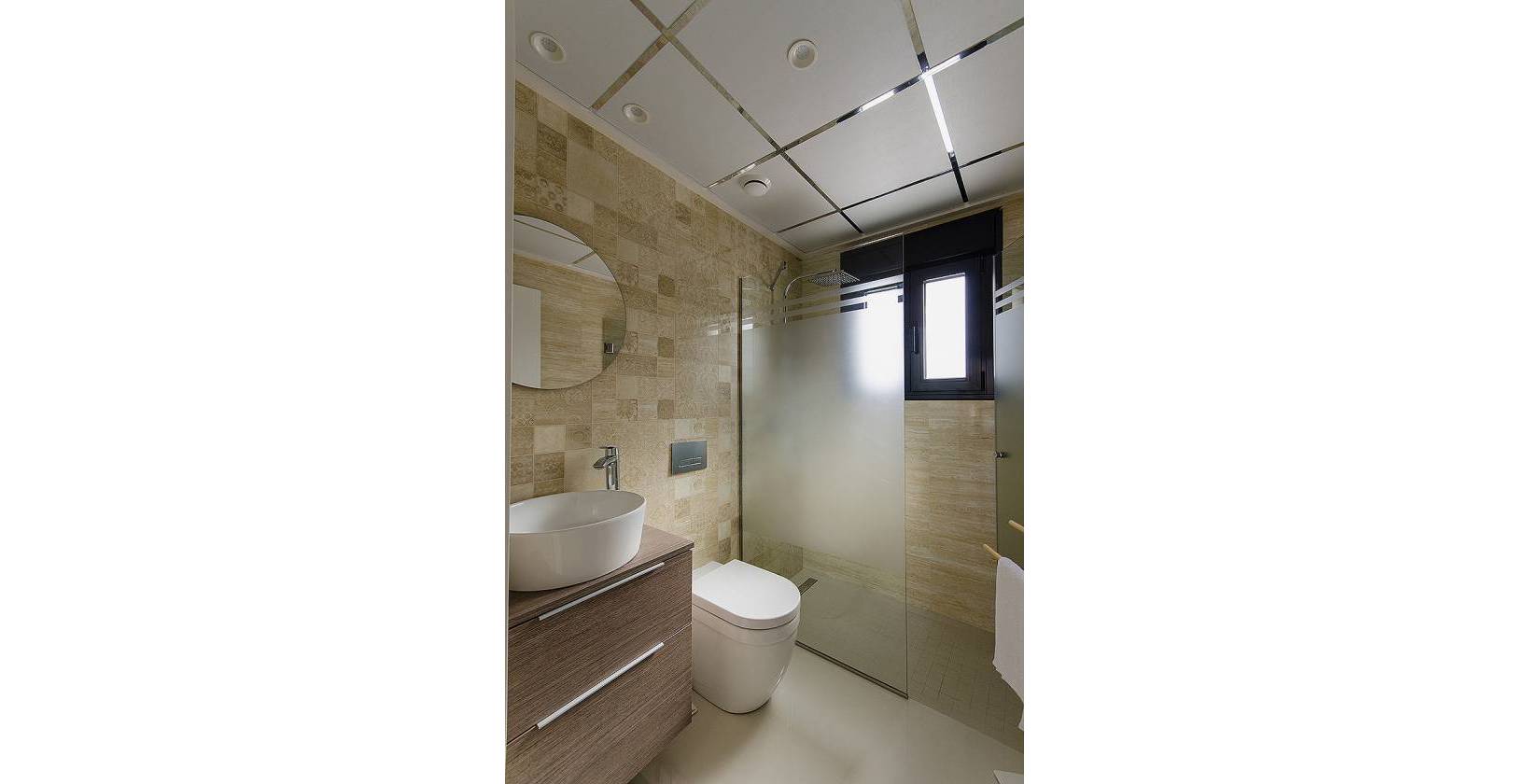 3 Bed, 3 Bath, HouseFor Sale, Dehesa de Campoamor, Alicante