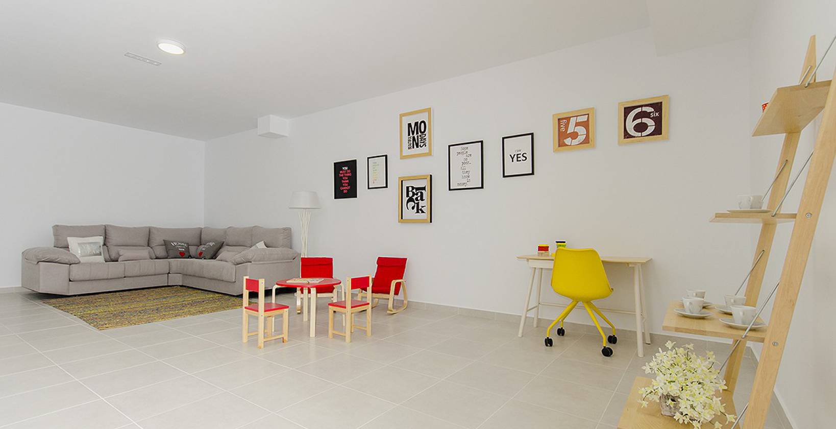 3 Bed, 3 Bath, HouseFor Sale, Dehesa de Campoamor, Alicante