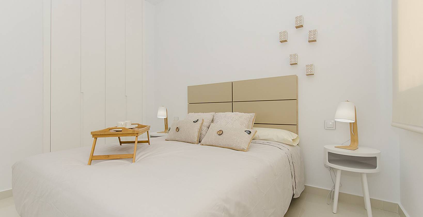 3 Bed, 3 Bath, HouseFor Sale, Dehesa de Campoamor, Alicante