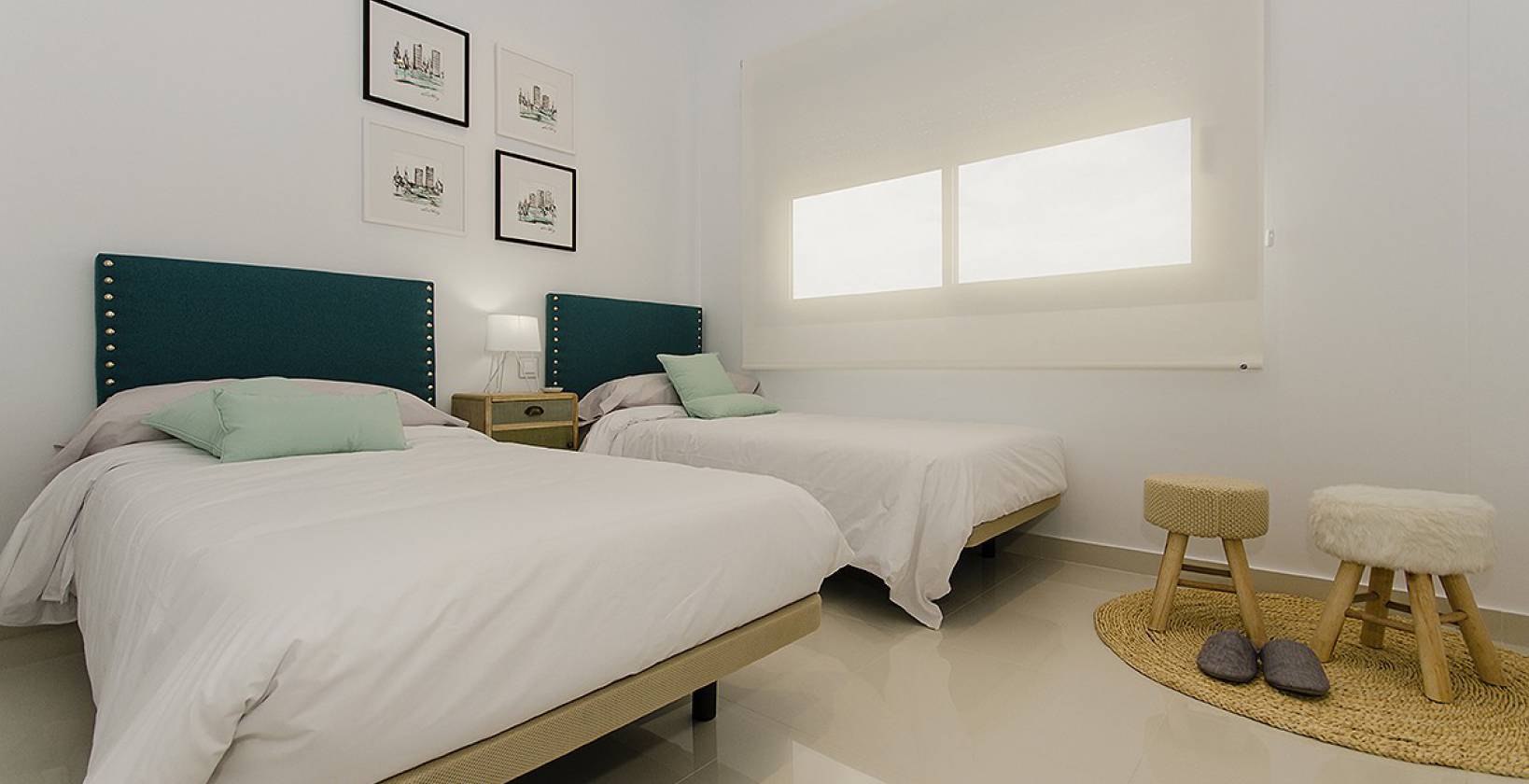 3 Bed, 3 Bath, HouseFor Sale, Dehesa de Campoamor, Alicante