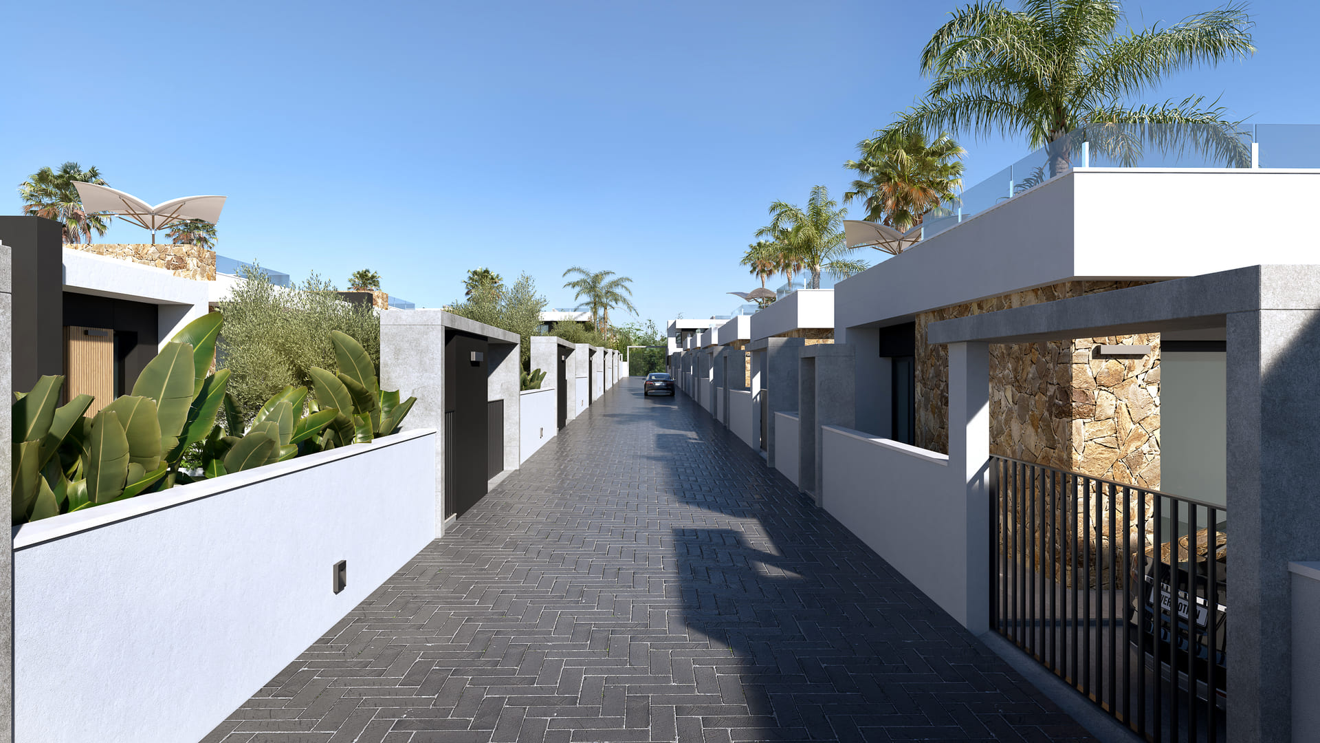 3 Bed, 3 Bath, HouseFor Sale, Ciudad Quesada, Alicante