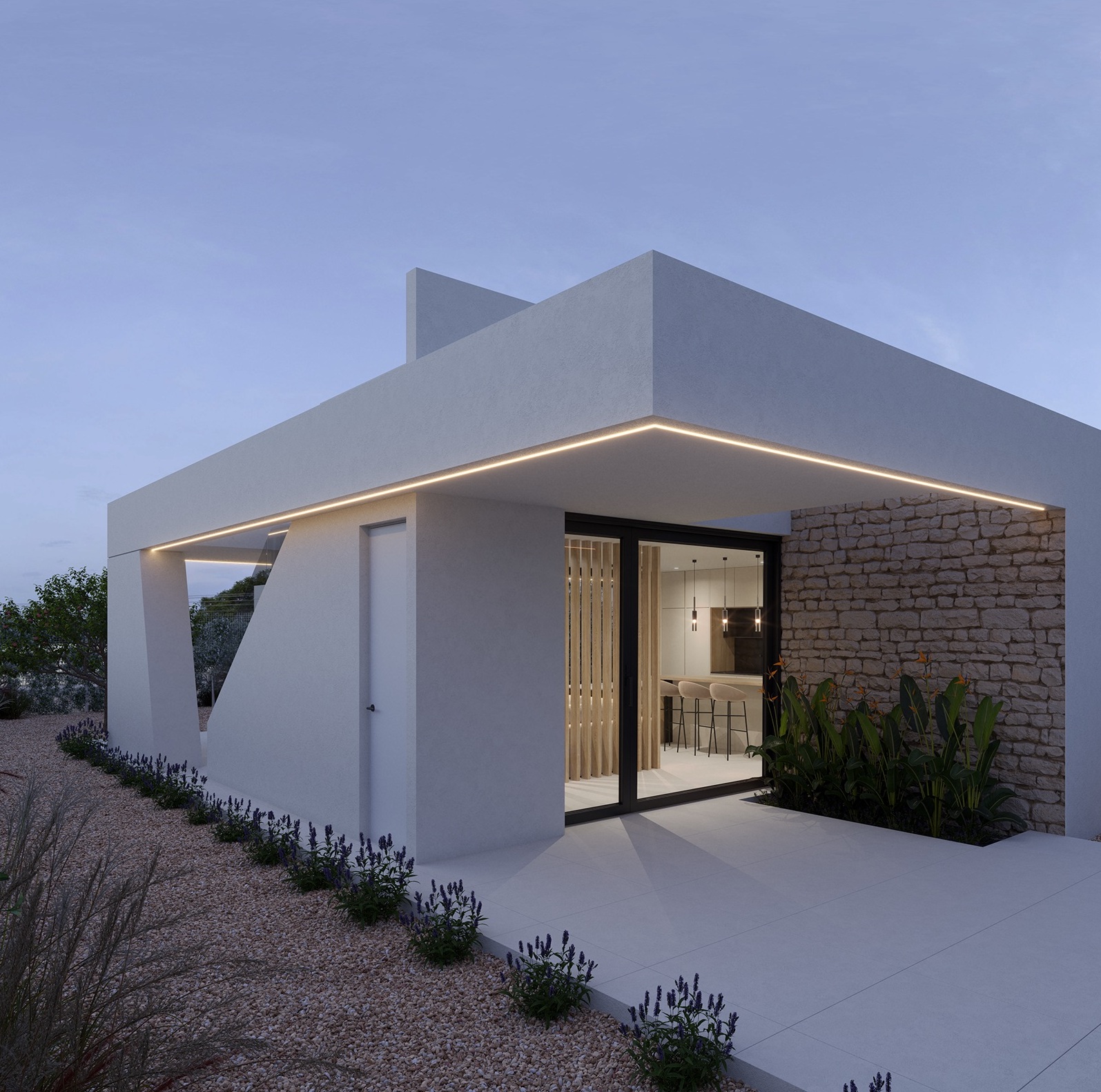 3 Bed, 2 Bath, HouseFor Sale, Fuente Alamo, Murcia