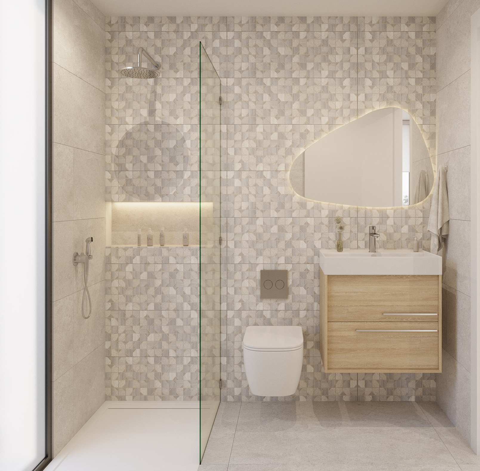 3 Bed, 2 Bath, HouseFor Sale, Fuente Alamo, Murcia