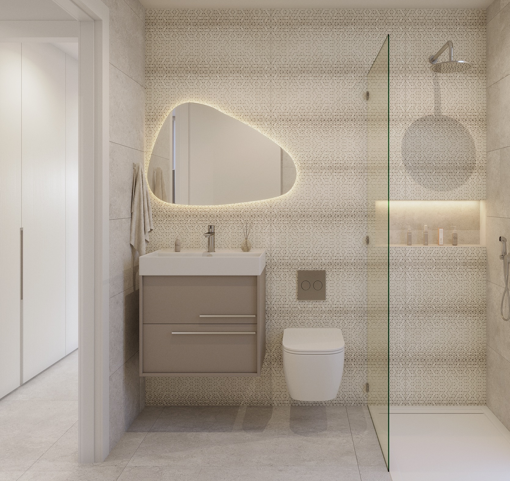 3 Bed, 2 Bath, HouseFor Sale, Fuente Alamo, Murcia