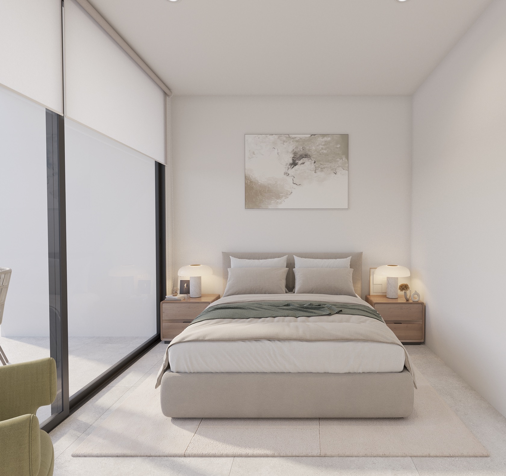 3 Bed, 2 Bath, HouseFor Sale, Fuente Alamo, Murcia