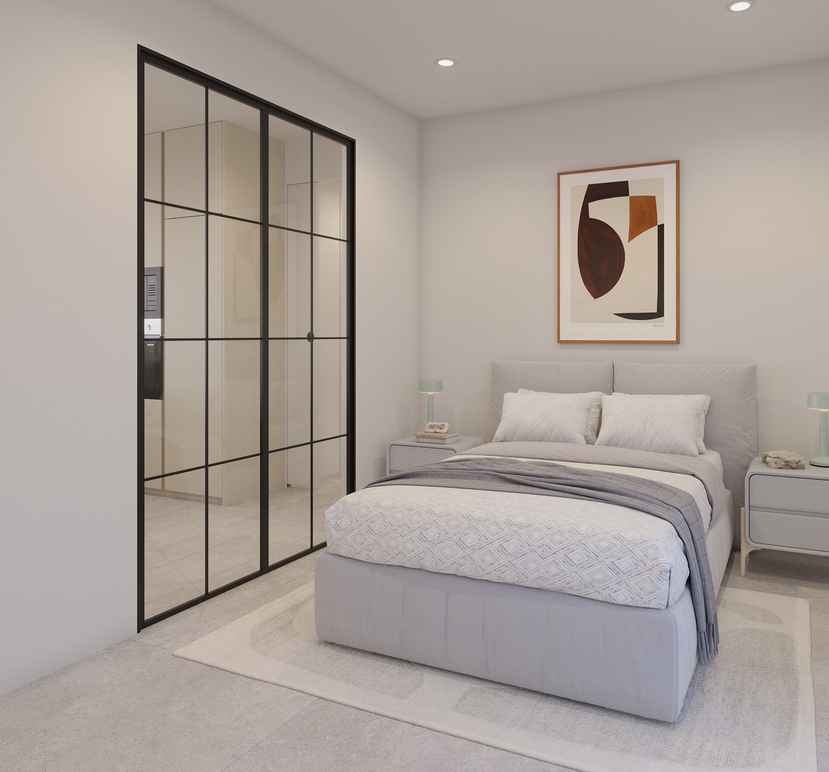 3 Bed, 2 Bath, HouseFor Sale, Fuente Alamo, Murcia