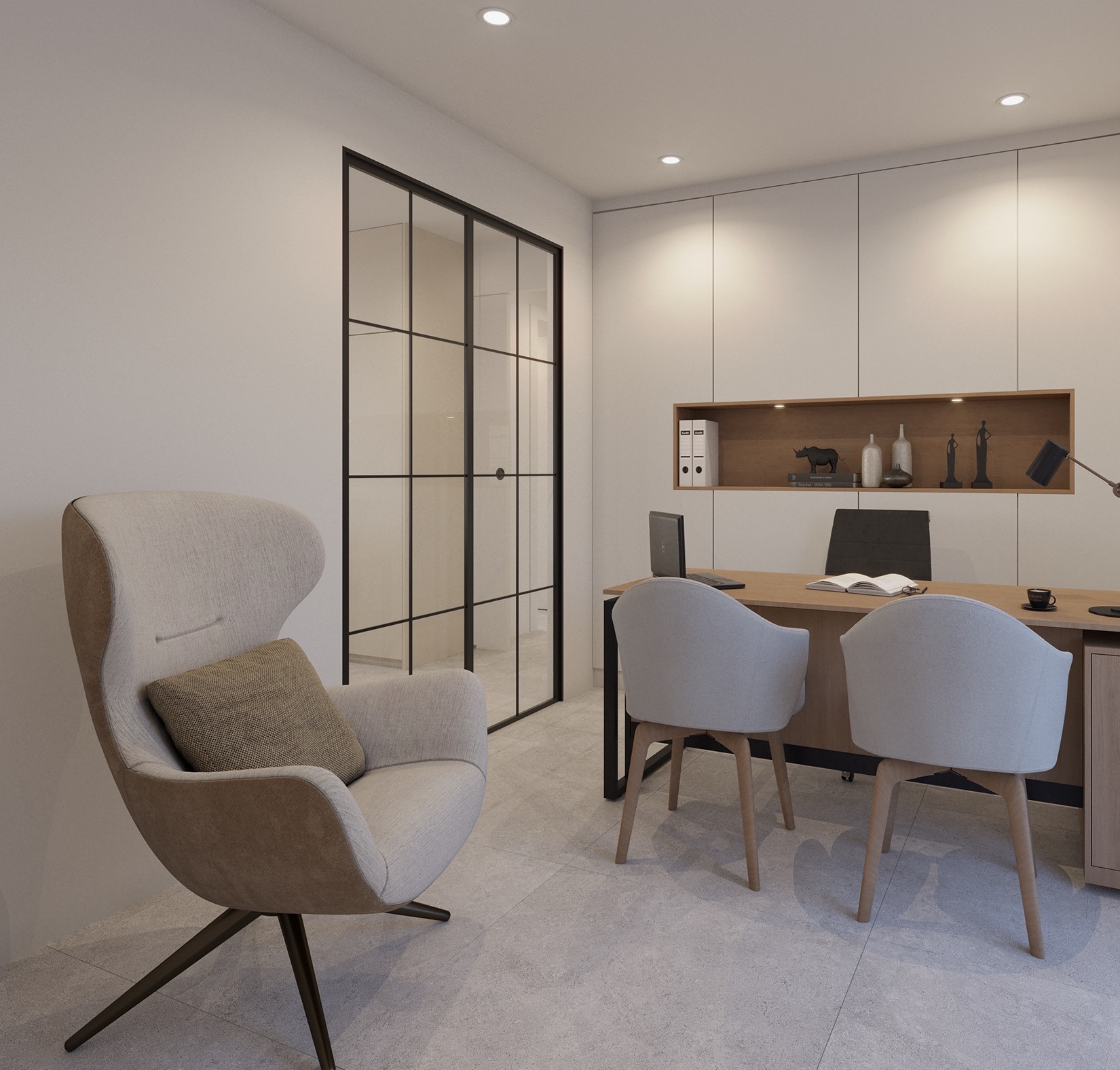 3 Bed, 2 Bath, HouseFor Sale, Fuente Alamo, Murcia