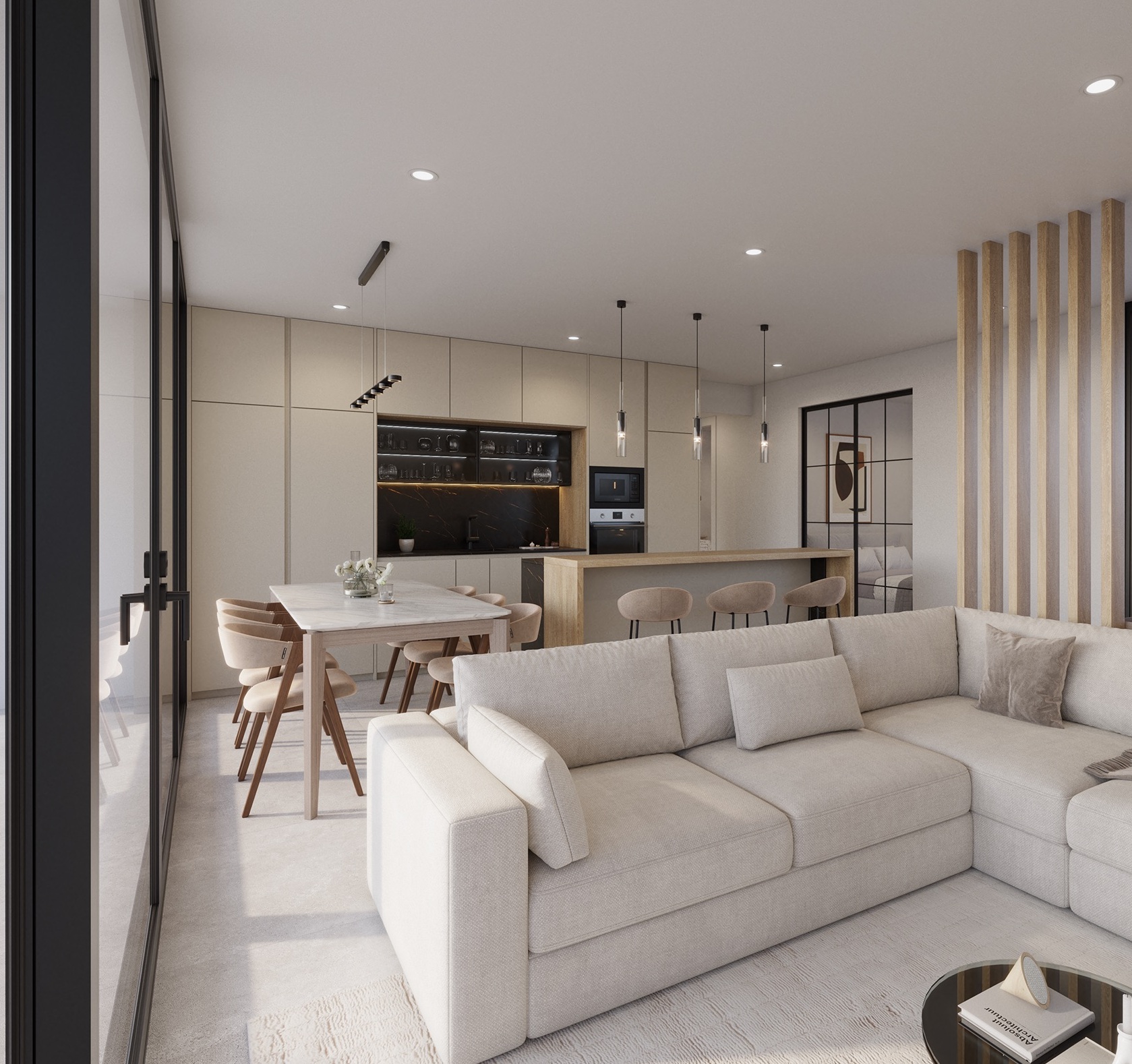 3 Bed, 2 Bath, HouseFor Sale, Fuente Alamo, Murcia