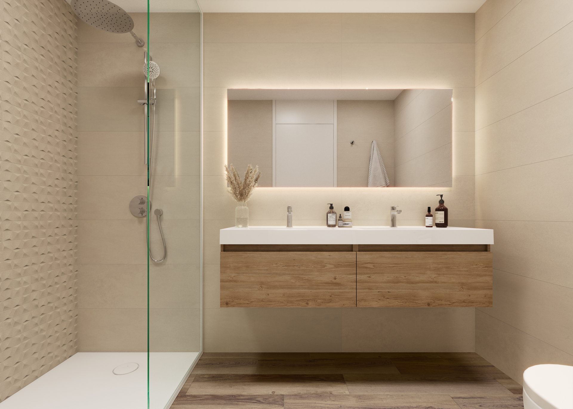 2 Bed, 2 Bath, ApartmentFor Sale, Cartagena, Murcia