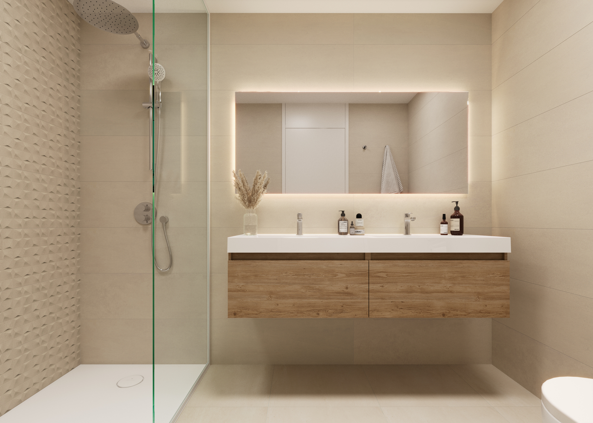 2 Bed, 2 Bath, ApartmentFor Sale, Cartagena, Murcia