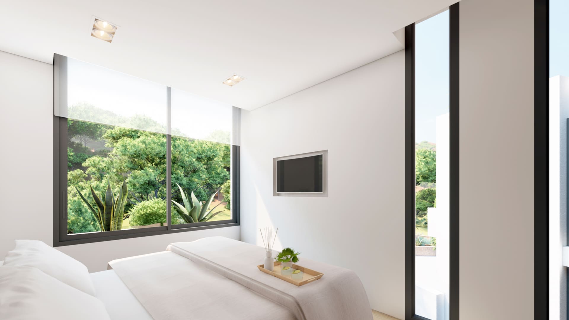 2 Bed, 2 Bath, ApartmentFor Sale, Cartagena, Murcia