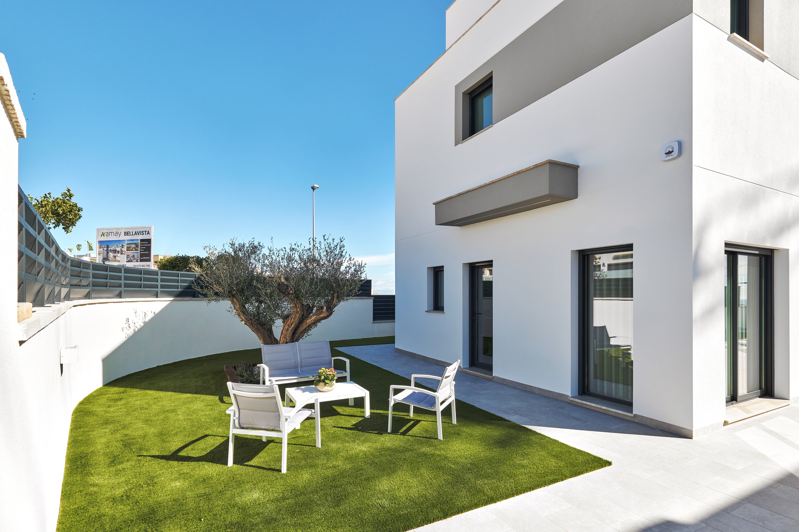 3 Bed, 2 Bath, HouseFor Sale, San Miguel de Salinas, Alicante