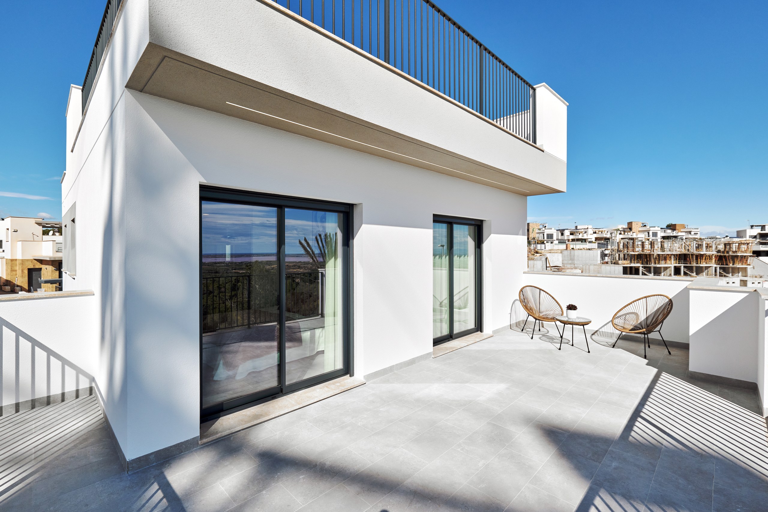 3 Bed, 2 Bath, HouseFor Sale, San Miguel de Salinas, Alicante