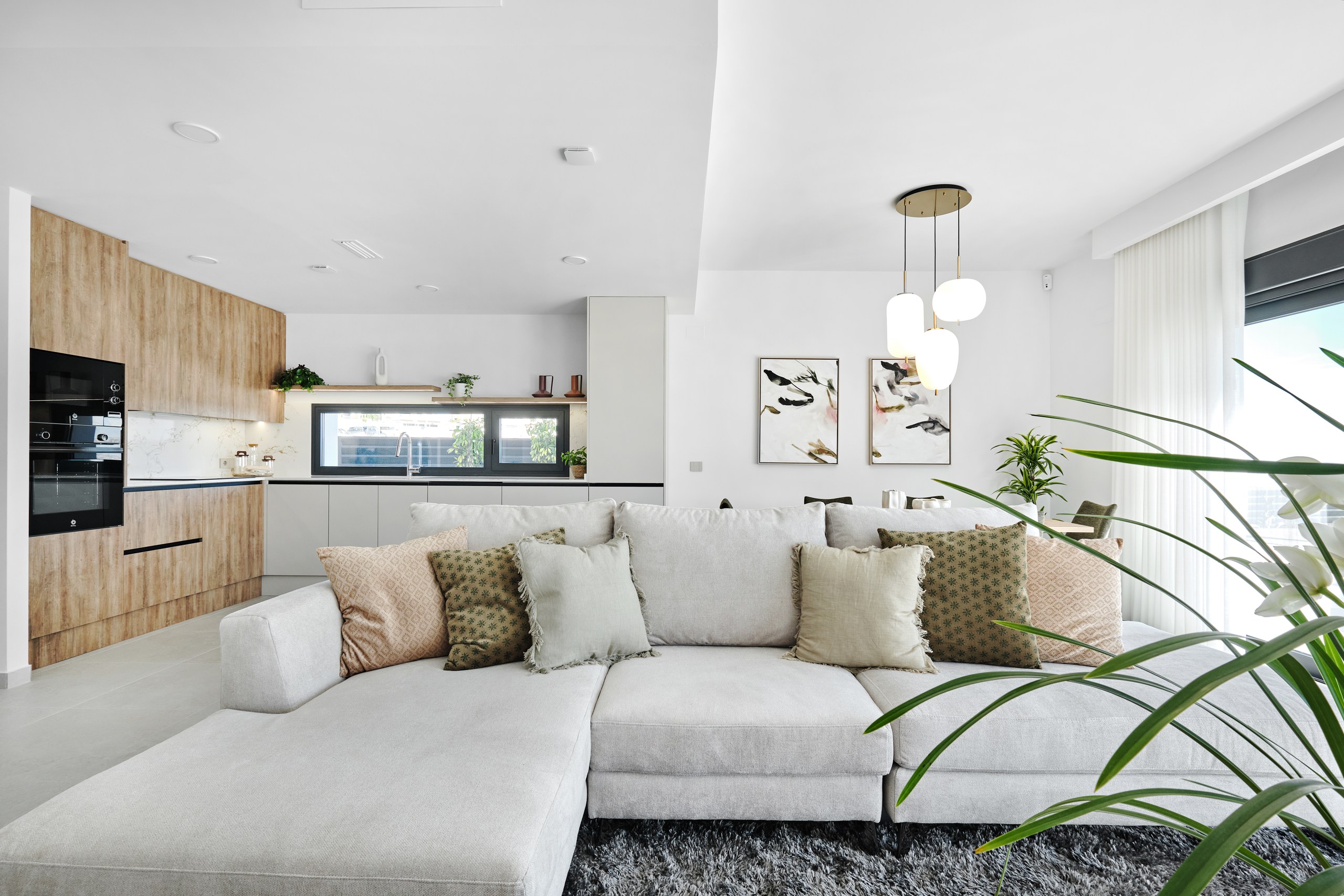 3 Bed, 2 Bath, HouseFor Sale, San Miguel de Salinas, Alicante