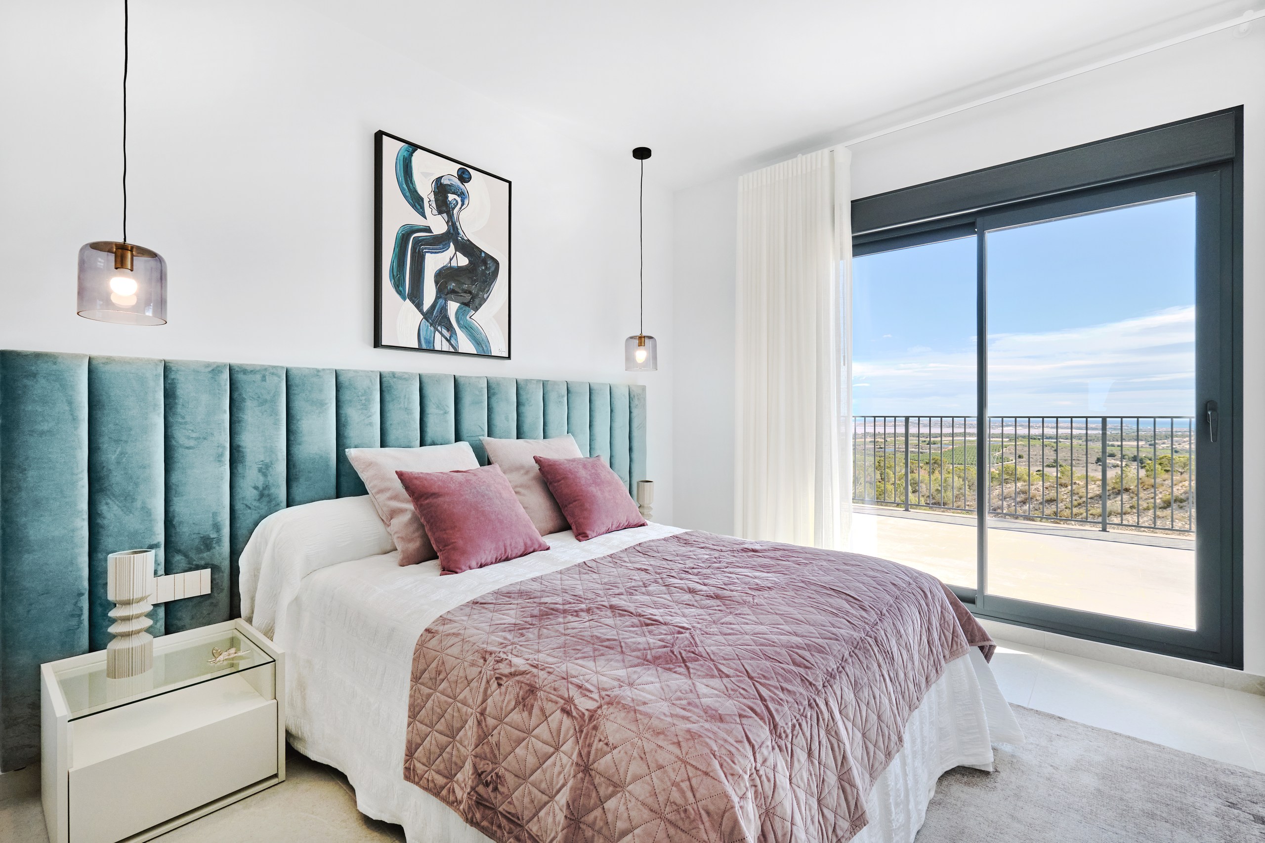 3 Bed, 2 Bath, HouseFor Sale, San Miguel de Salinas, Alicante