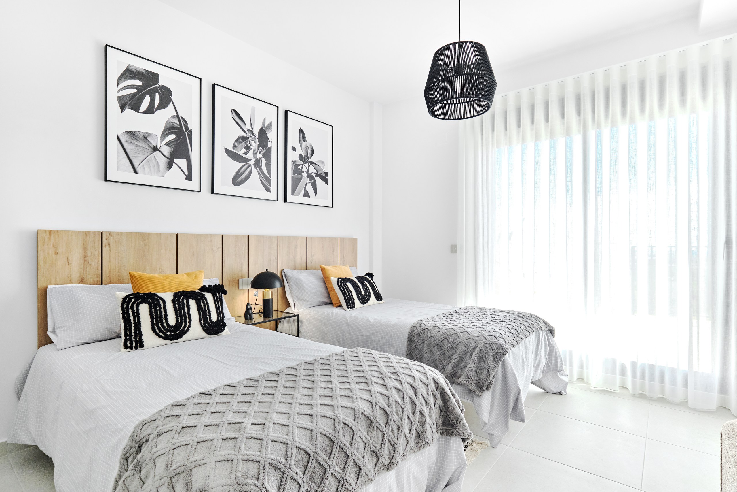 3 Bed, 2 Bath, HouseFor Sale, San Miguel de Salinas, Alicante