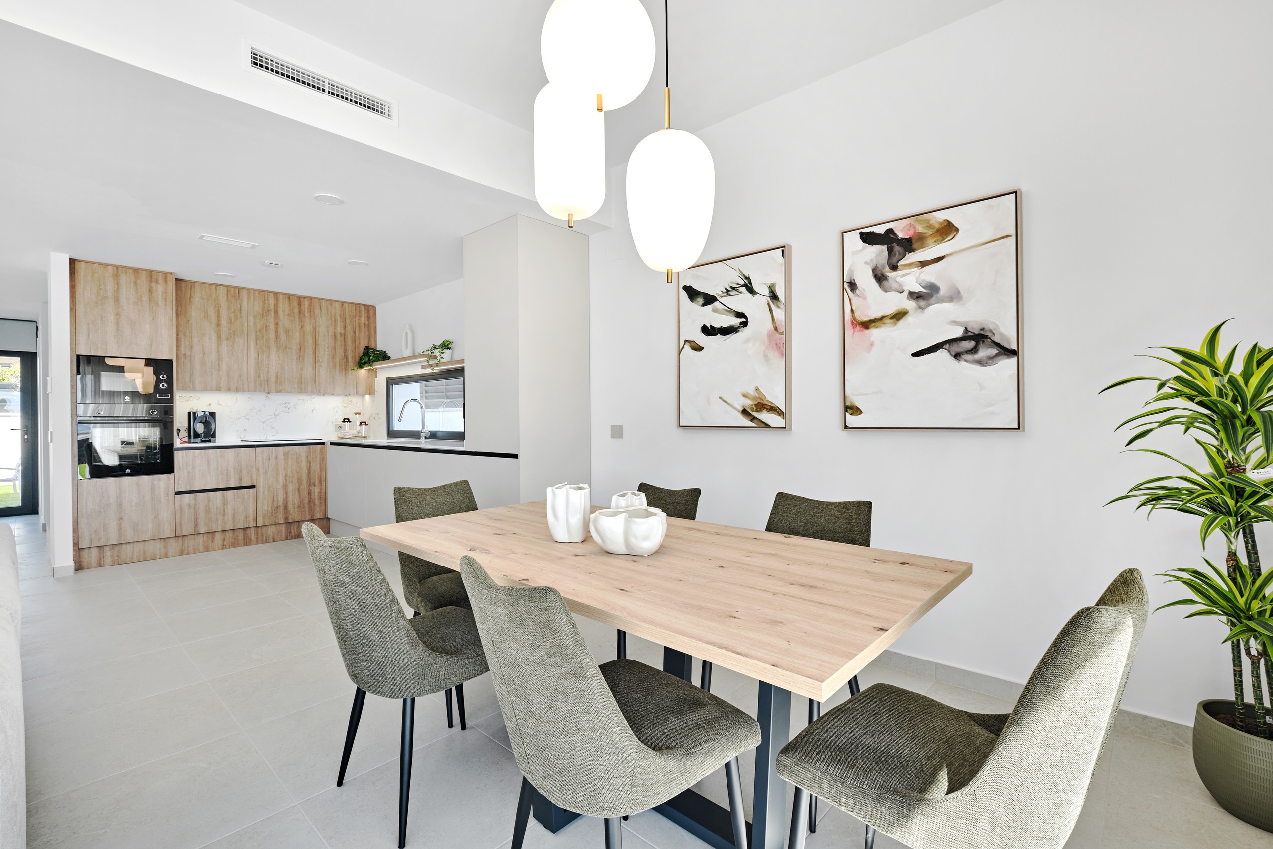 3 Bed, 2 Bath, HouseFor Sale, San Miguel de Salinas, Alicante