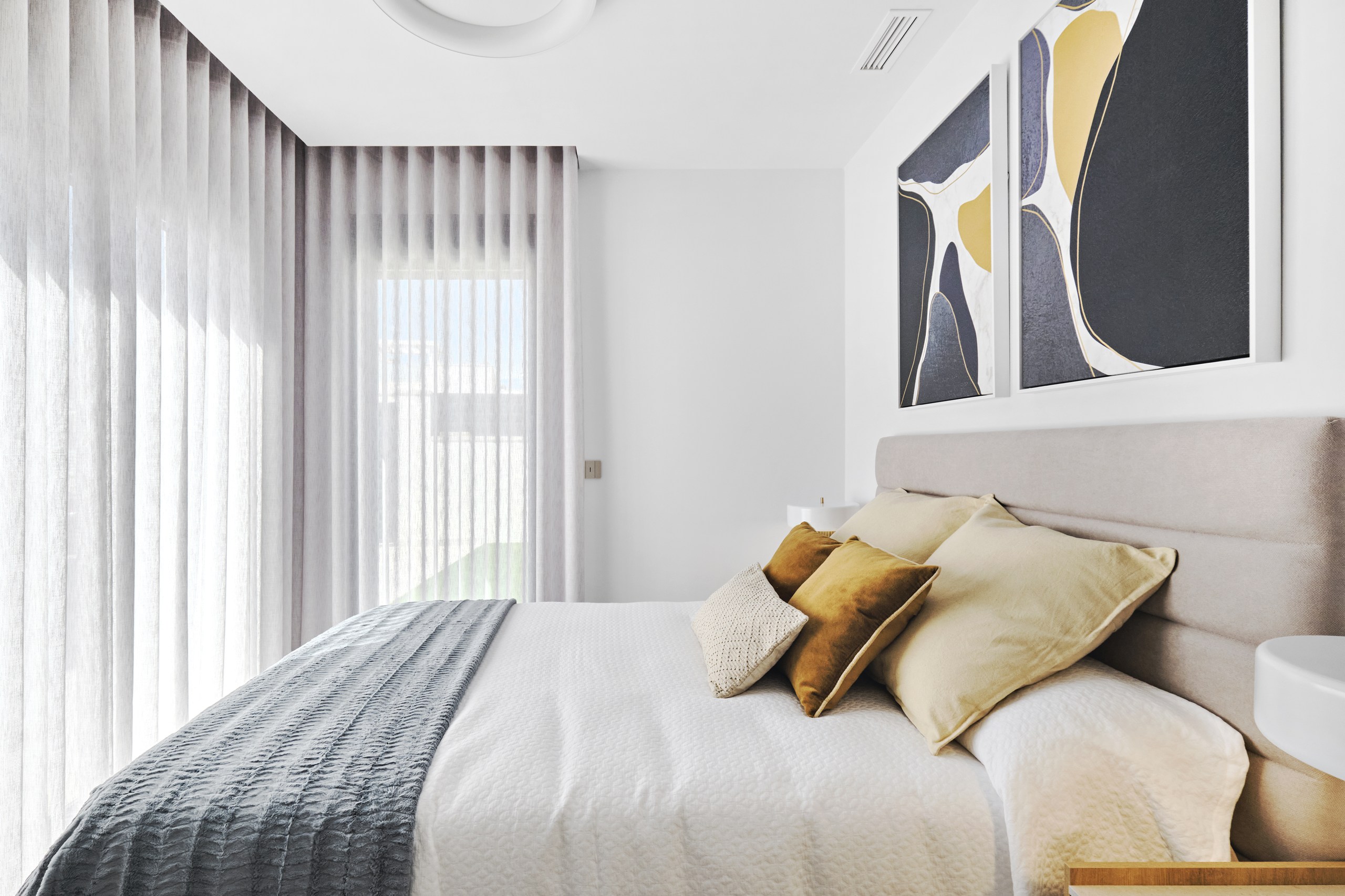 3 Bed, 2 Bath, HouseFor Sale, San Miguel de Salinas, Alicante