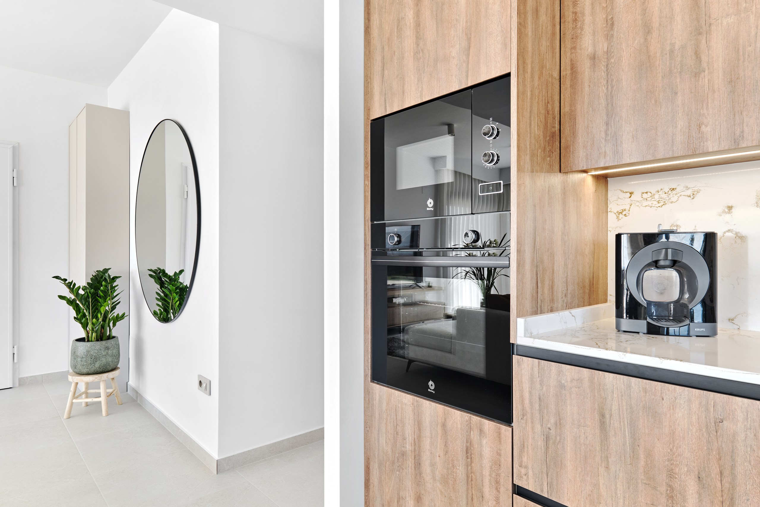 3 Bed, 2 Bath, HouseFor Sale, San Miguel de Salinas, Alicante