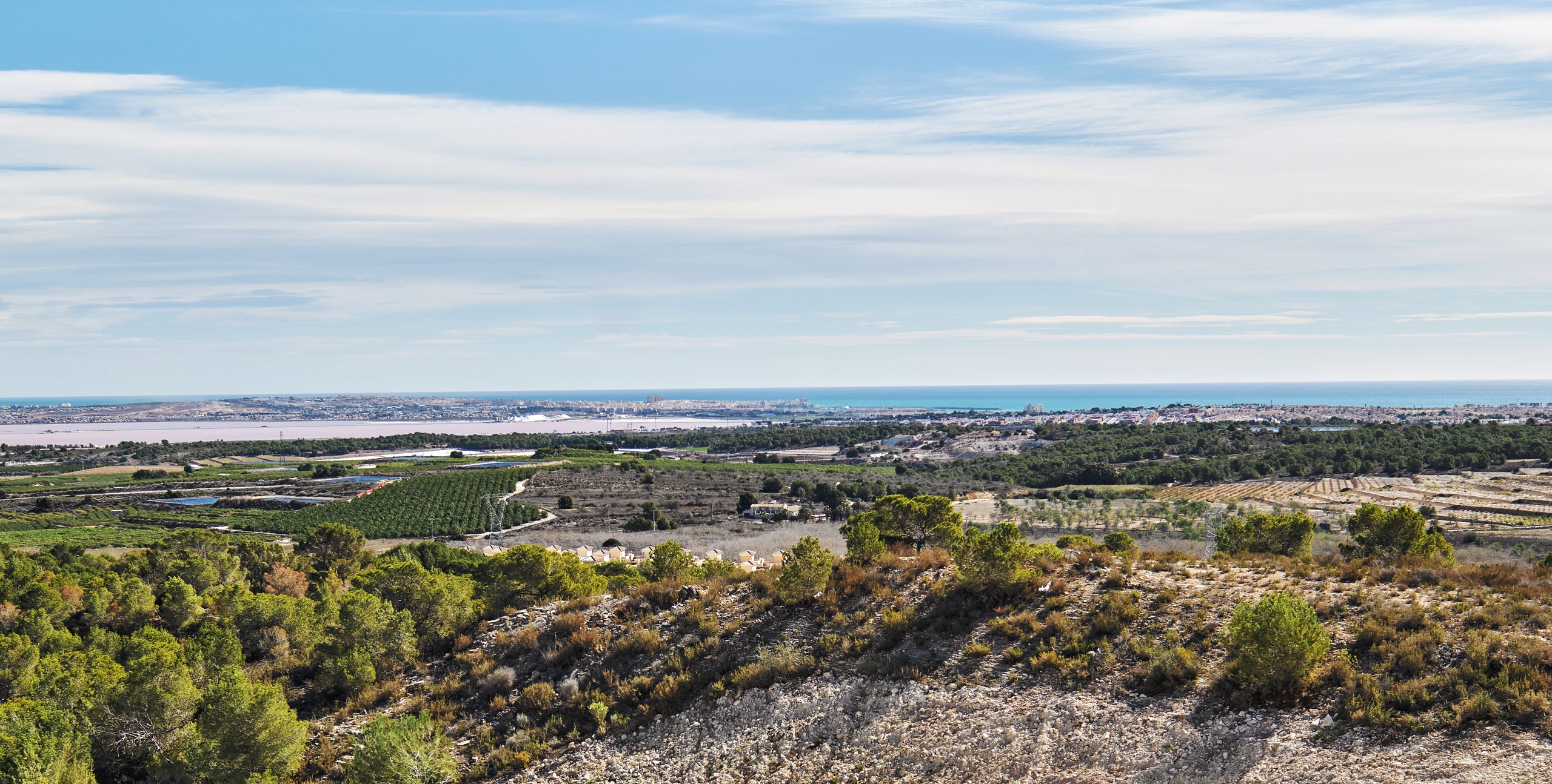 3 Bed, 2 Bath, HouseFor Sale, San Miguel de Salinas, Alicante