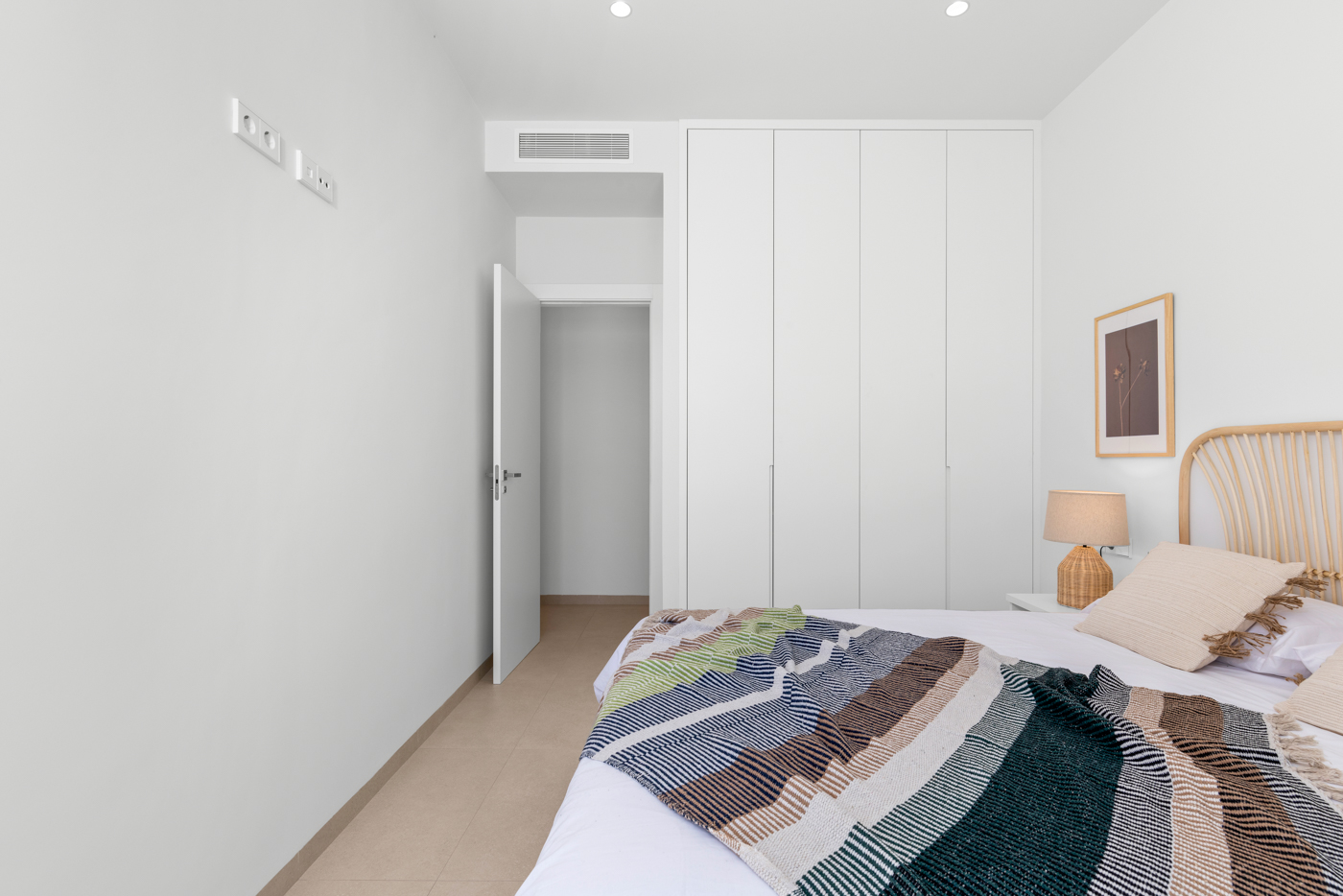 3 Bed, 2 Bath, HouseFor Sale, Los Alcazares, Murcia