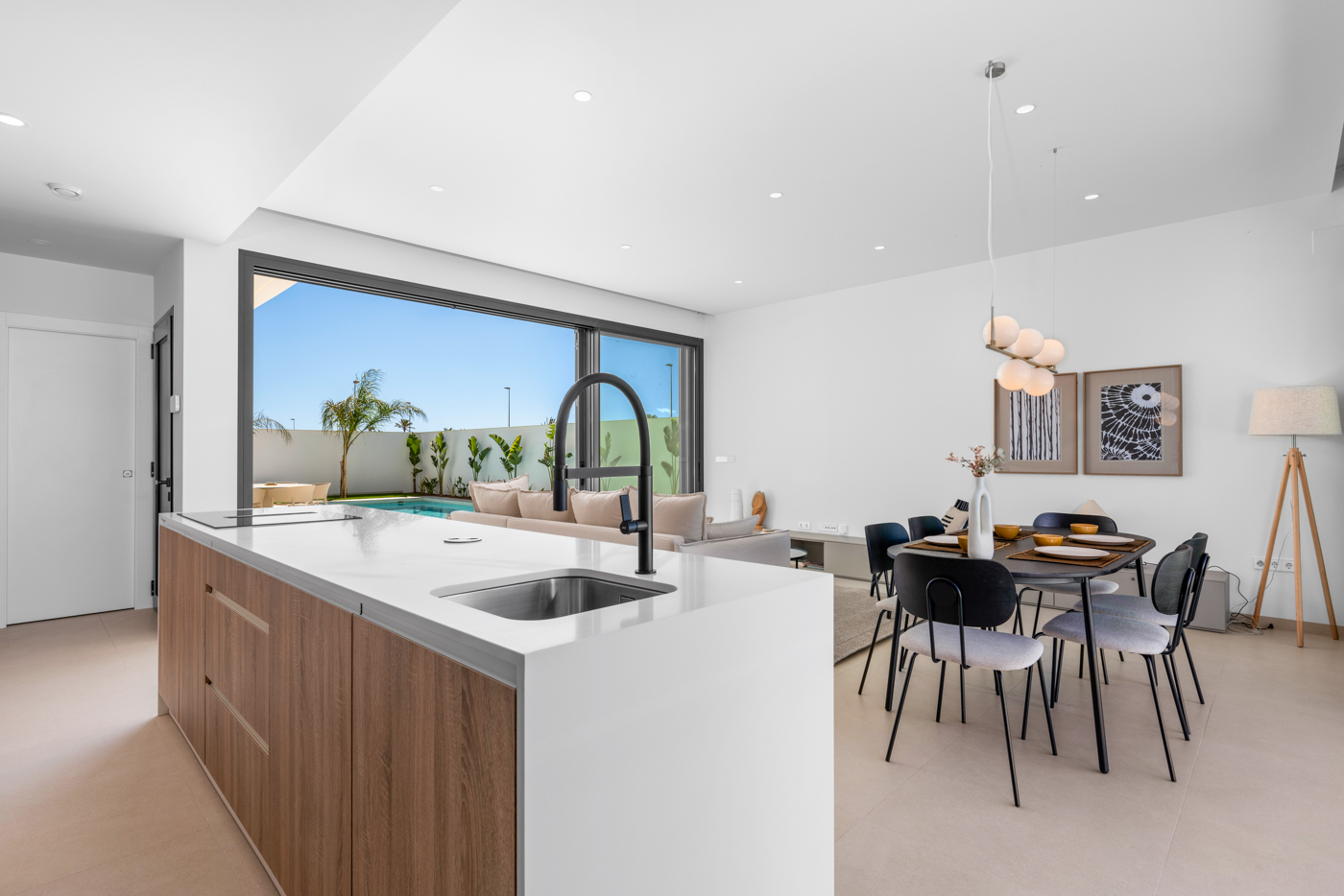 3 Bed, 2 Bath, HouseFor Sale, Los Alcazares, Murcia