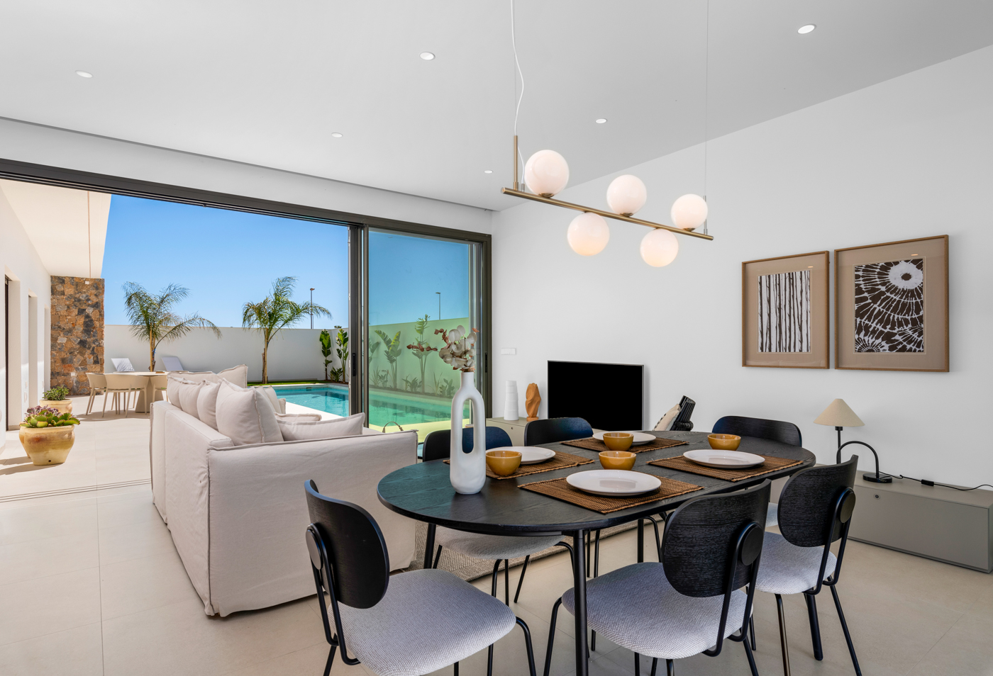 3 Bed, 2 Bath, HouseFor Sale, Los Alcazares, Murcia