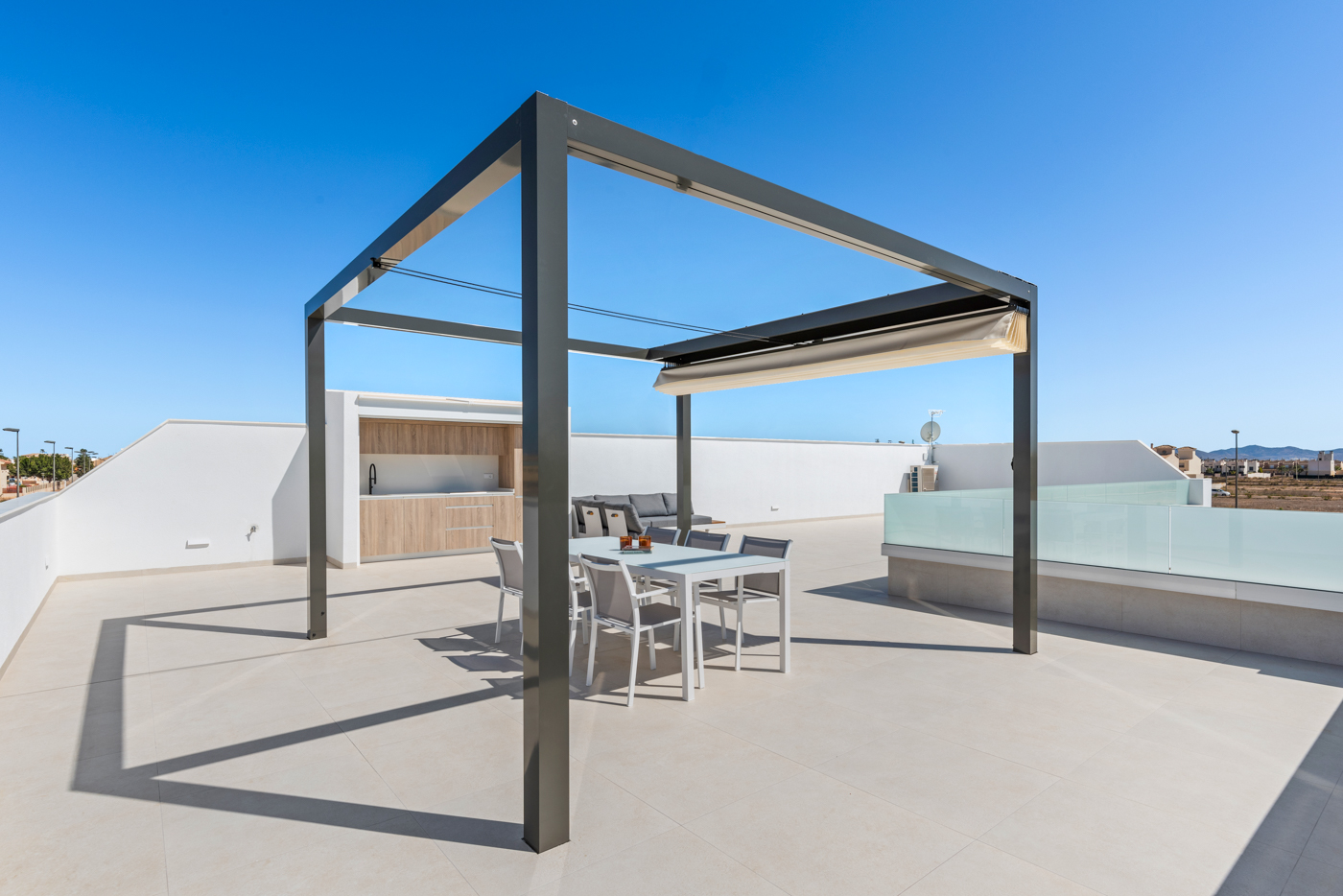 3 Bed, 2 Bath, HouseFor Sale, Los Alcazares, Murcia