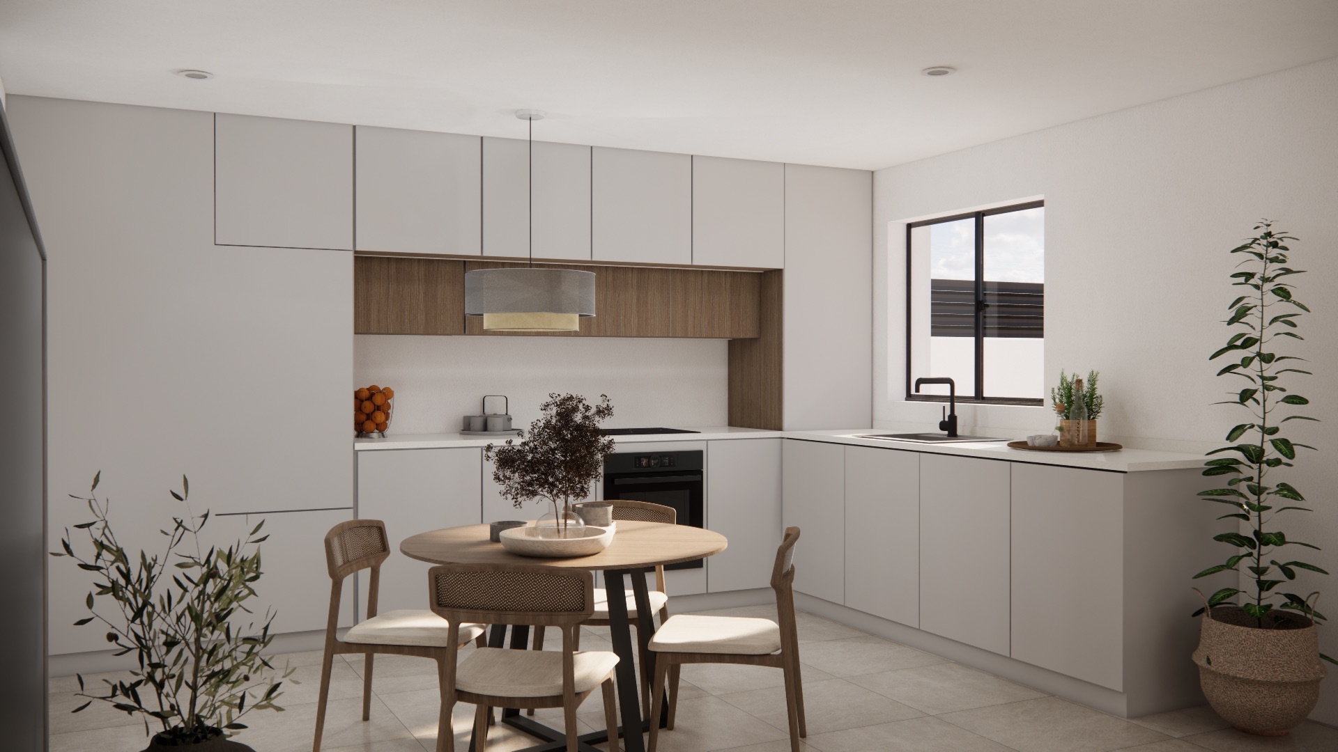 3 Bed, 2 Bath, HouseFor Sale, Orihuela Costa, Alicante