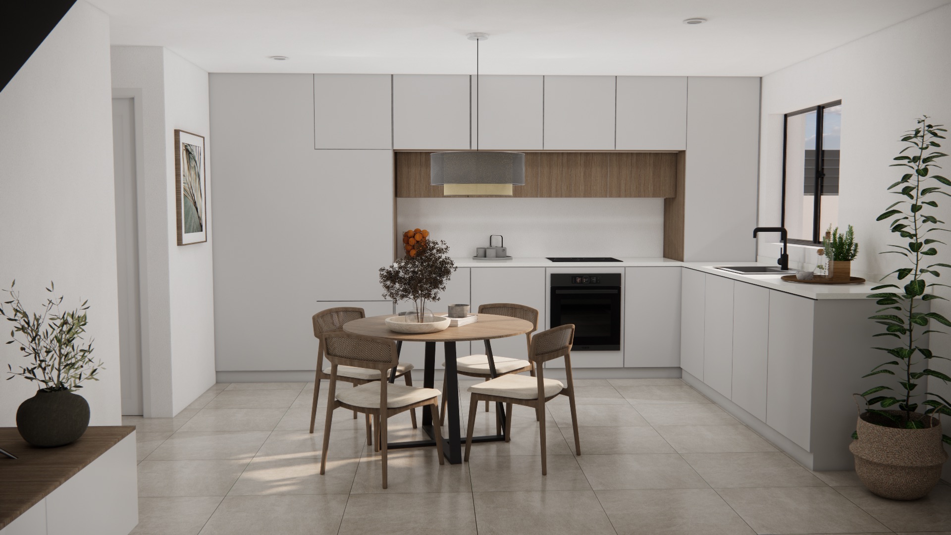 3 Bed, 2 Bath, HouseFor Sale, Orihuela Costa, Alicante