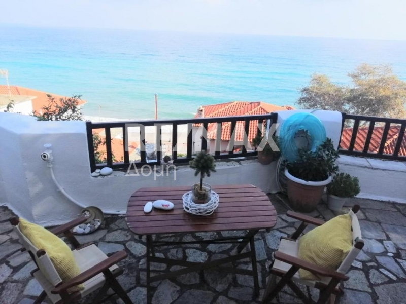 1 Bed, 1 Bath, ApartmentFor Sale, Agios ioannis, Mouresi, Magnesia