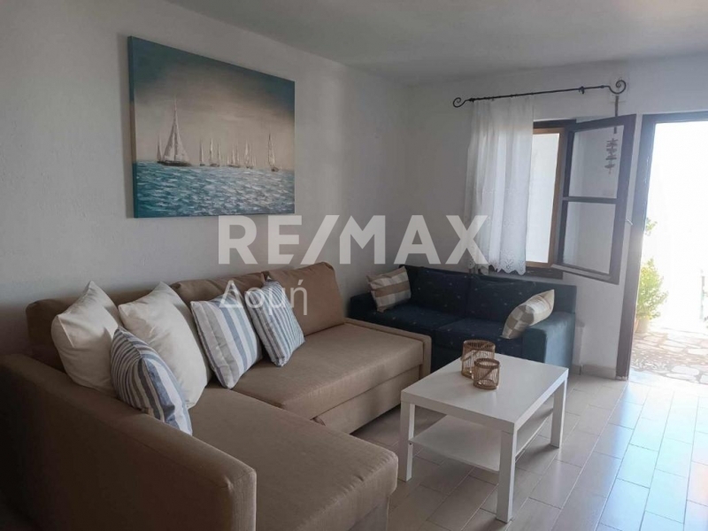1 Bed, 1 Bath, ApartmentFor Sale, Agios ioannis, Mouresi, Magnesia