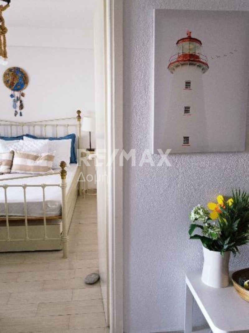 1 Bed, 1 Bath, ApartmentFor Sale, Agios ioannis, Mouresi, Magnesia