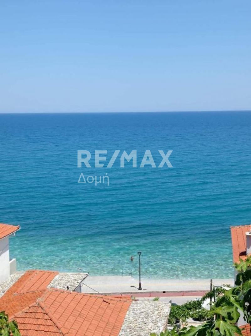 1 Bed, 1 Bath, ApartmentFor Sale, Agios ioannis, Mouresi, Magnesia