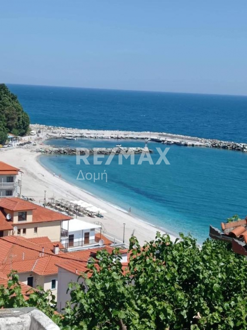 1 Bed, 1 Bath, ApartmentFor Sale, Agios ioannis, Mouresi, Magnesia