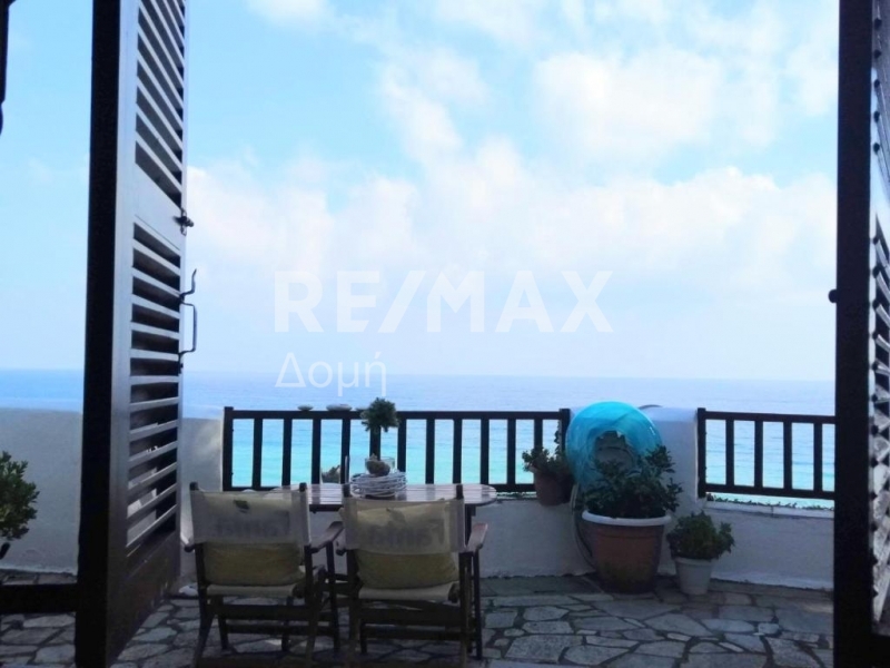 1 Bed, 1 Bath, ApartmentFor Sale, Agios ioannis, Mouresi, Magnesia