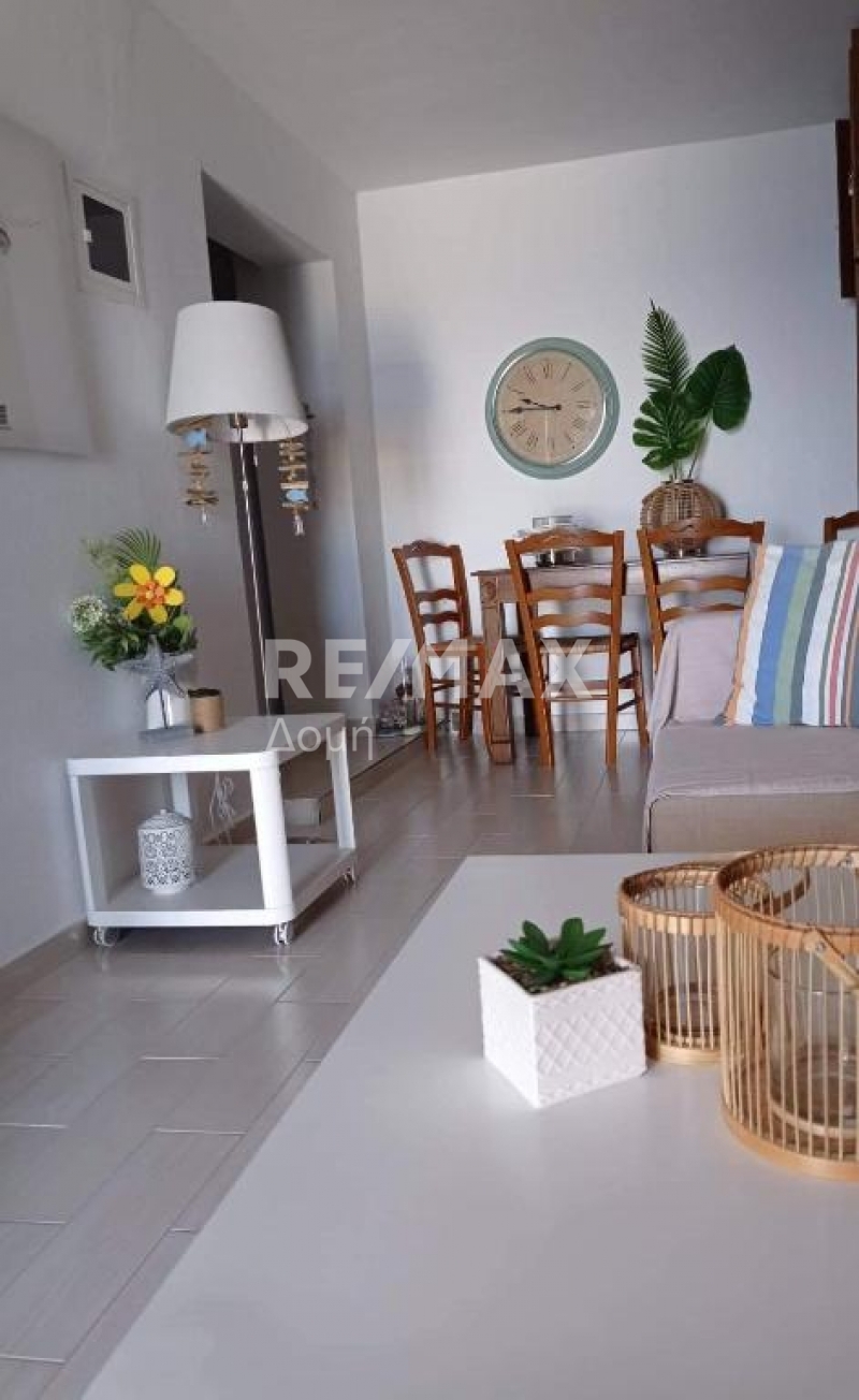 1 Bed, 1 Bath, ApartmentFor Sale, Agios ioannis, Mouresi, Magnesia