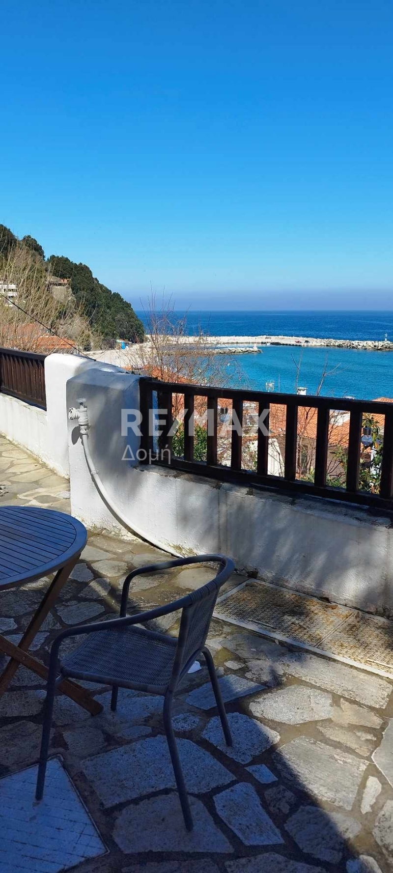 1 Bed, 1 Bath, ApartmentFor Sale, Agios ioannis, Mouresi, Magnesia