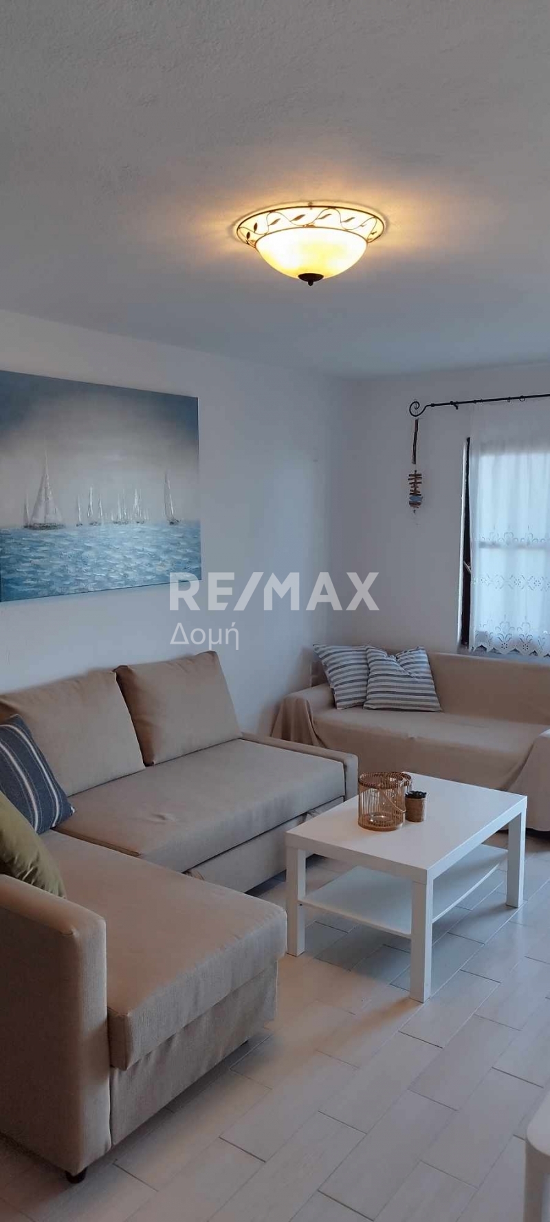 1 Bed, 1 Bath, ApartmentFor Sale, Agios ioannis, Mouresi, Magnesia