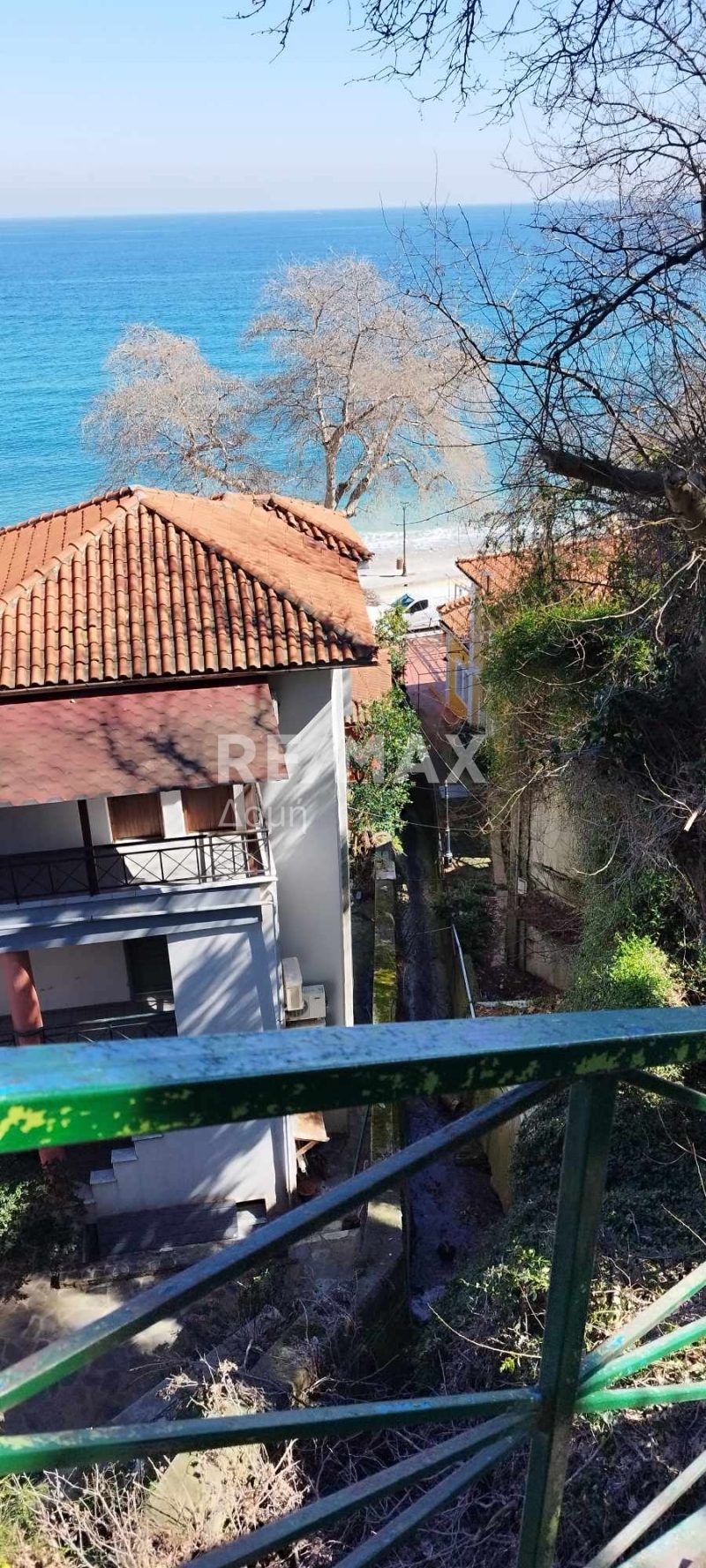 1 Bed, 1 Bath, ApartmentFor Sale, Agios ioannis, Mouresi, Magnesia