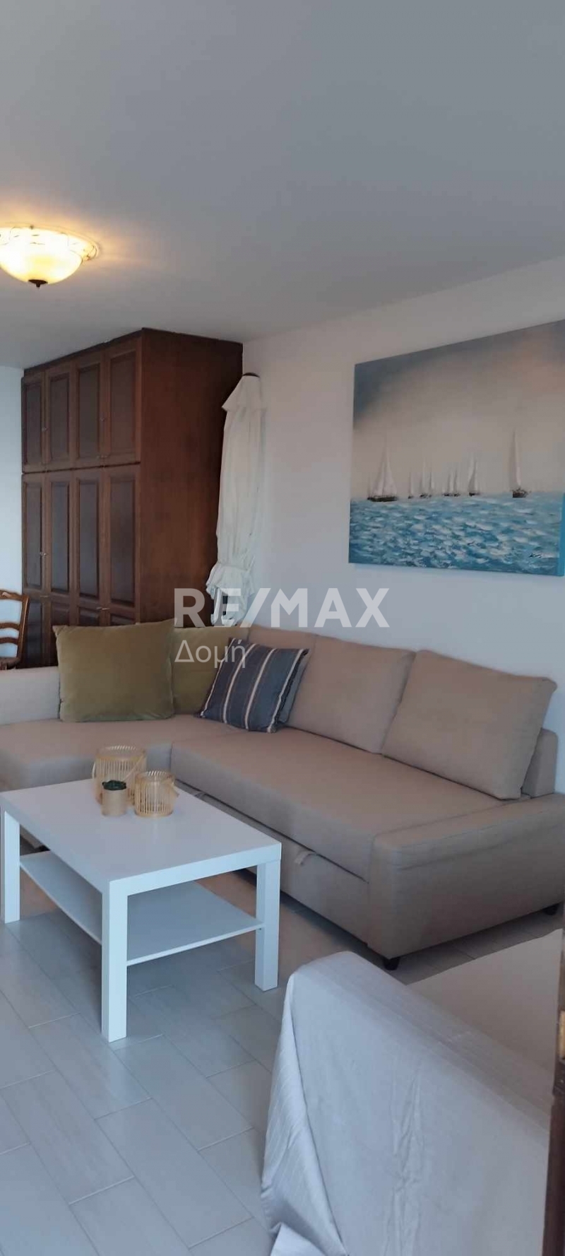 1 Bed, 1 Bath, ApartmentFor Sale, Agios ioannis, Mouresi, Magnesia