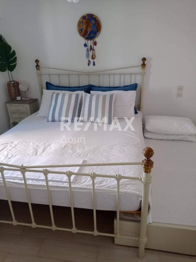 1 Bed, 1 Bath, ApartmentFor Sale, Agios ioannis, Mouresi, Magnesia