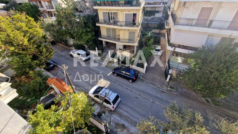 2 Bed, 1 Bath, ApartmentFor Sale, Center, Metamorfosi, Athens - West