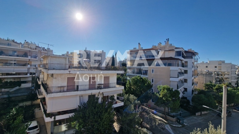 2 Bed, 1 Bath, ApartmentFor Sale, Center, Metamorfosi, Athens - West