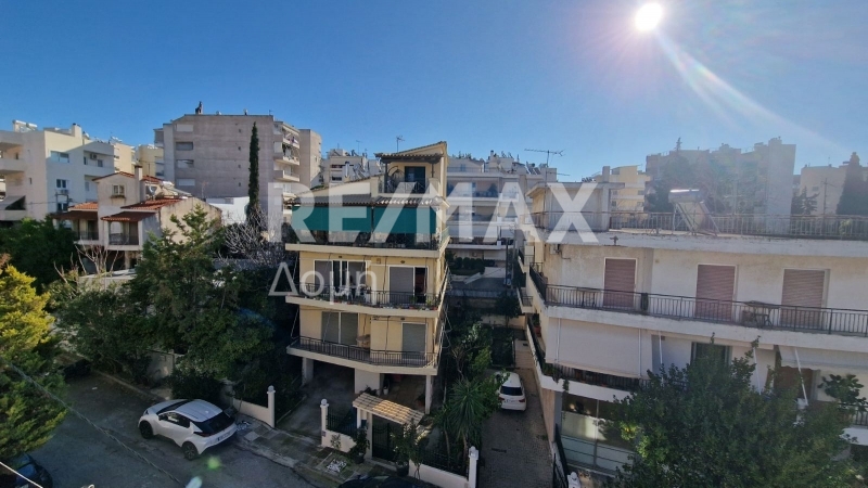 2 Bed, 1 Bath, ApartmentFor Sale, Center, Metamorfosi, Athens - West