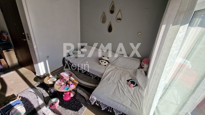 2 Bed, 1 Bath, ApartmentFor Sale, Center, Metamorfosi, Athens - West