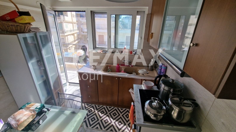 2 Bed, 1 Bath, ApartmentFor Sale, Center, Metamorfosi, Athens - West