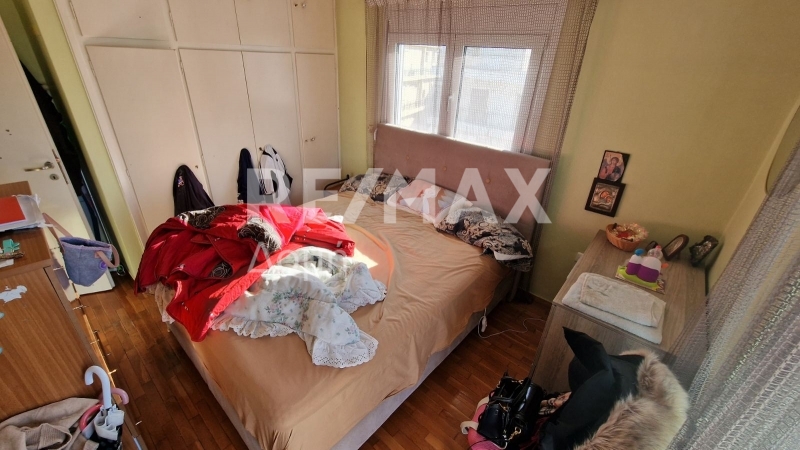 2 Bed, 1 Bath, ApartmentFor Sale, Center, Metamorfosi, Athens - West